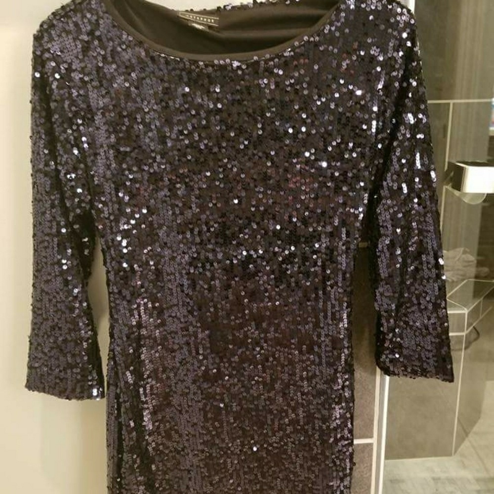 Formal dress